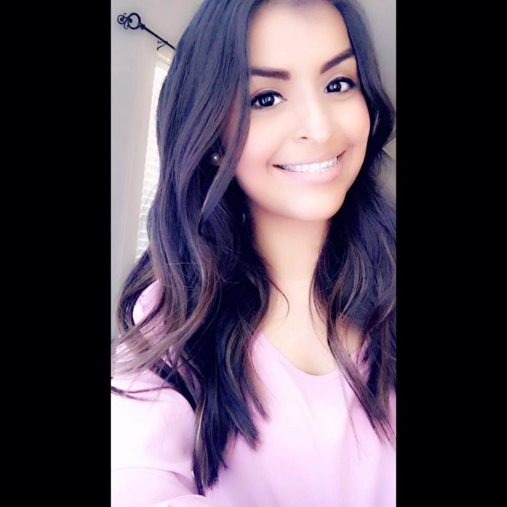 Meet your Posher, Martha